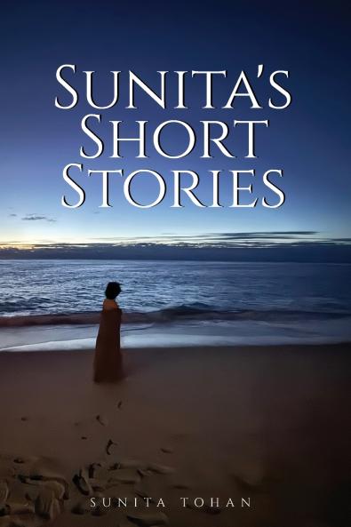 Sunita's Short Stories