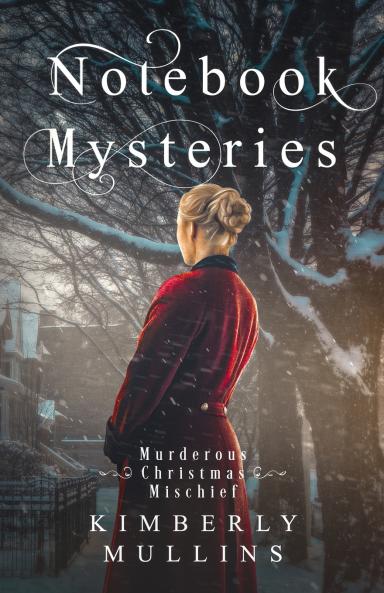 Notebook Mysteries Murderous Christmas Mischief