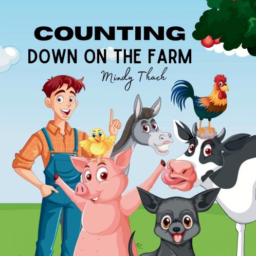 Counting Down On The Farm