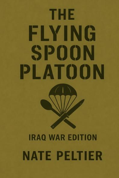 The Flying Spoon Platoon