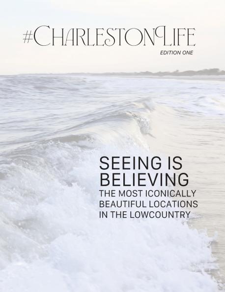 #CharlestonLife