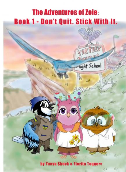 The Adventures of Zoie