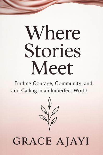 Where Stories Meet