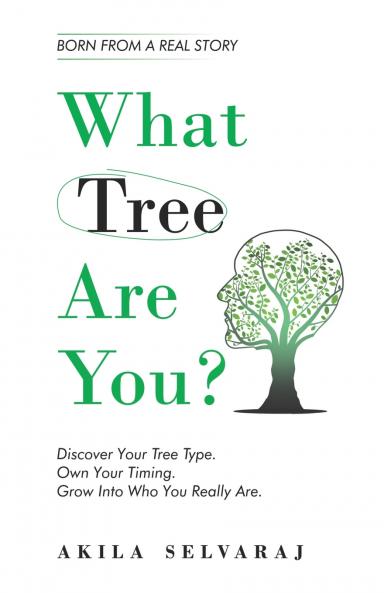 What Tree Are You?