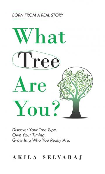 What Tree Are You?