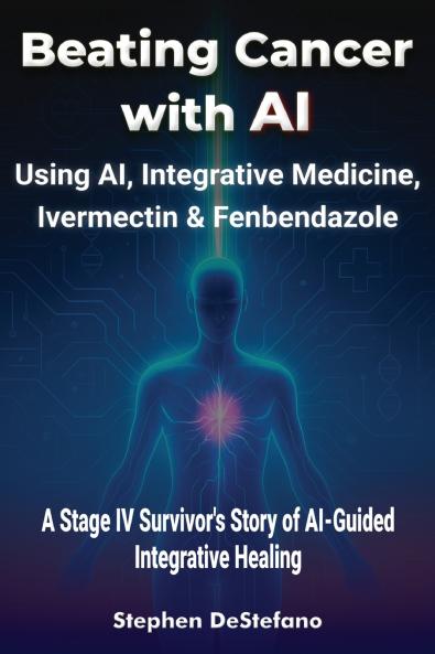 Beating Cancer with AI