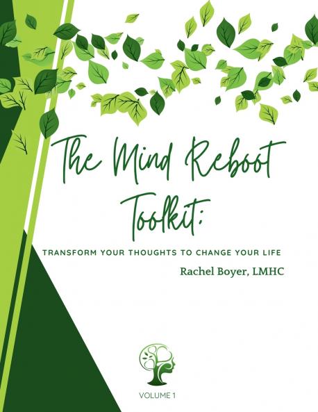 The Mind Reboot Toolkit
