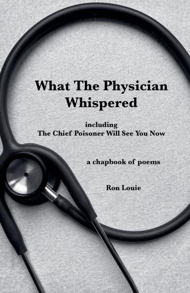 What The Physician Whispered