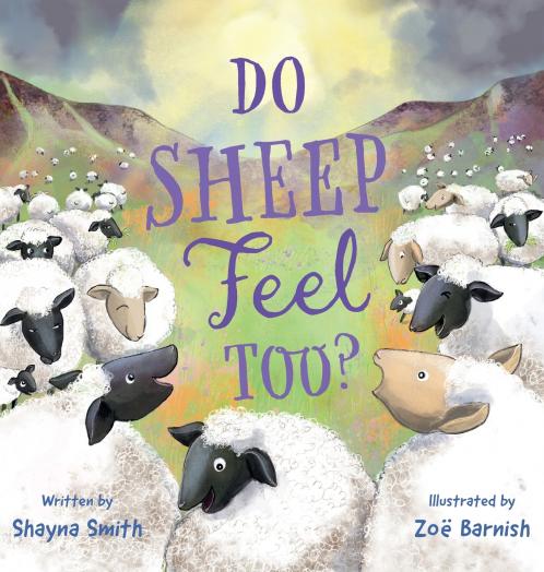 Do Sheep Feel Too?