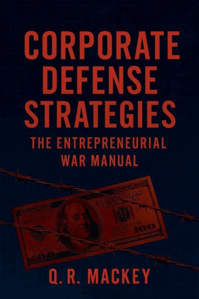 Corporate Defense Strategies