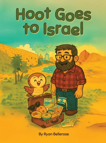 Hoot Goes to Israel