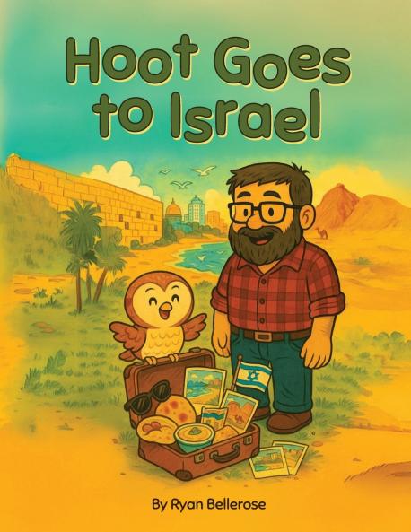 Hoot Goes to Israel