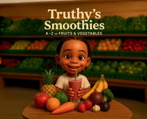 Truthy's Smoothies