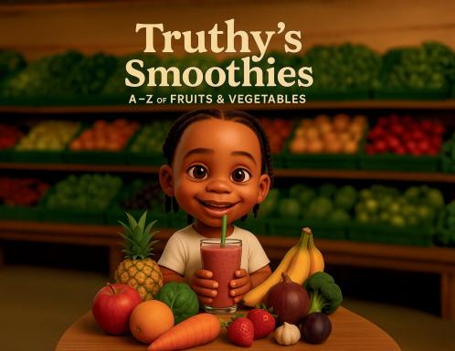 Truthy's Smoothies