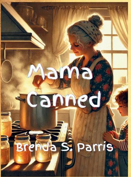 Mama Canned