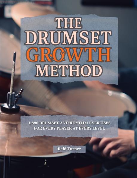 The Drumset Growth Method