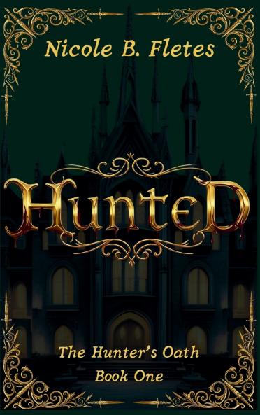 Hunted