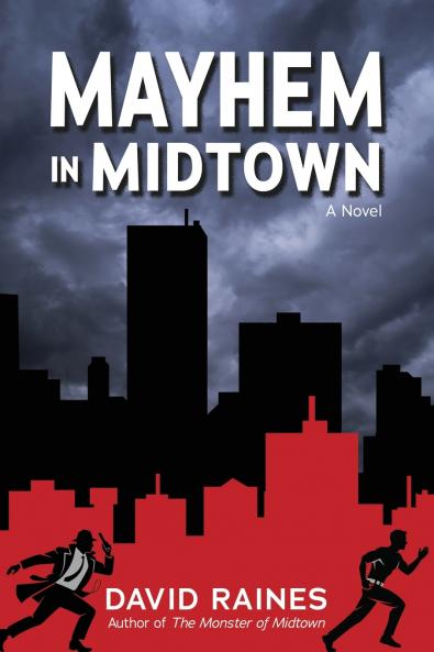 Mayhem in Midtown