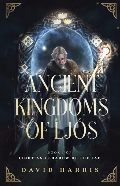 Ancient Kingdoms of Ljós