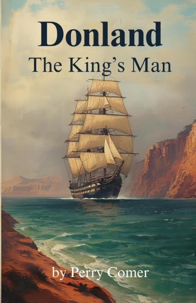 Donland The King's Man