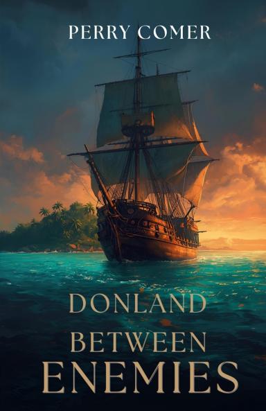 Between Enemies - Donland