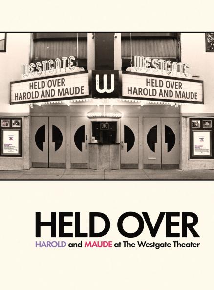Held Over