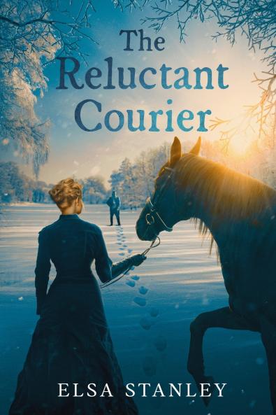 the Reluctant Courier