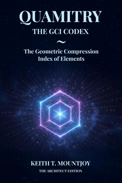 Quamitry ~ The GCI Codex