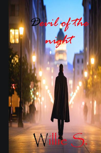 Devil of the Night