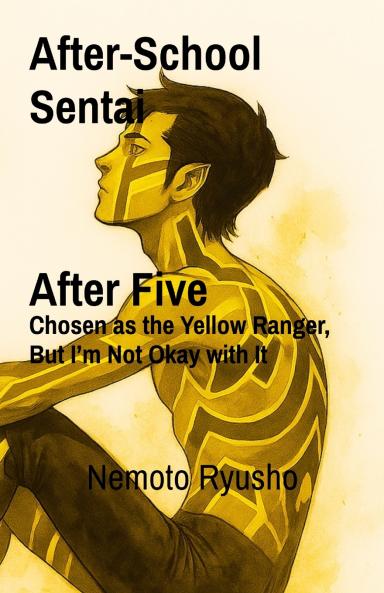After-School Sentai