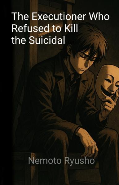 The Executioner Who Refused to Kill the Suicidal Girl