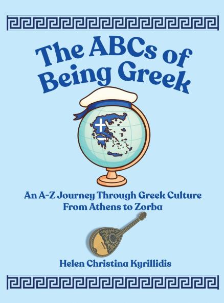 The ABCs of Being Greek