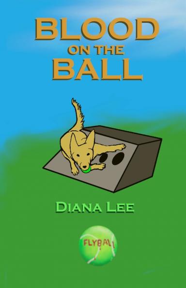 Blood on the Ball