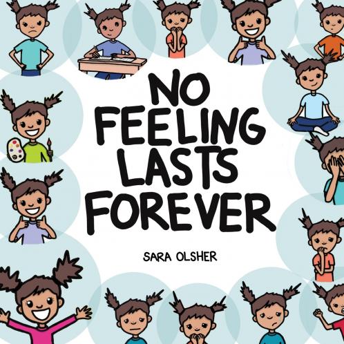 No Feeling Lasts Forever