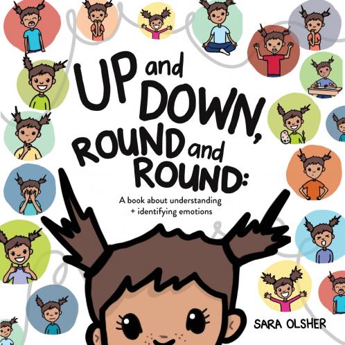 Up and Down Round and Round