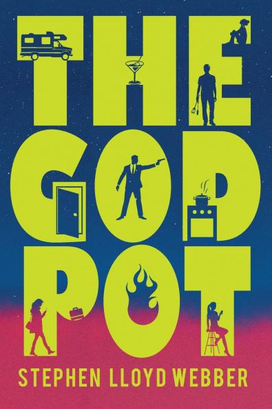 The God Pot