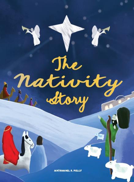 The Nativity Story