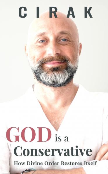 God Is a Conservative