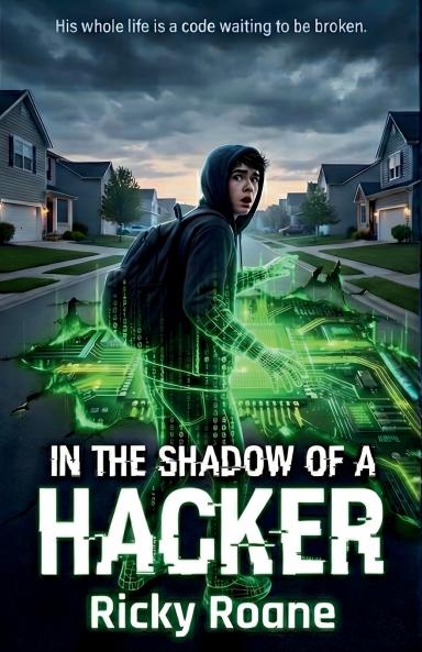 In the Shadow of a Hacker