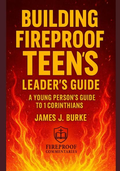 Building Fireproof Teens