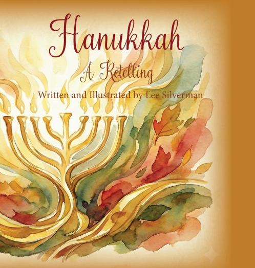 Hanukkah - A Retelling