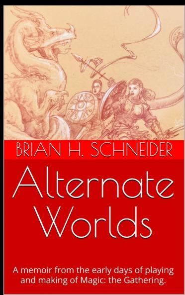 Alternate Worlds