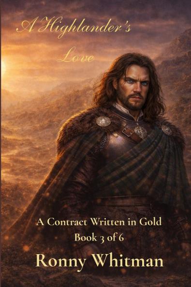 A Highlander's Love