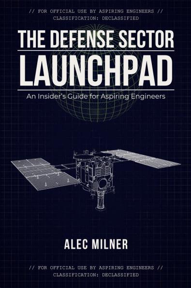 The Defense Sector Launchpad