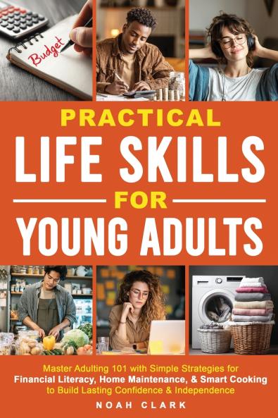 Practical Life Skills for Young Adults