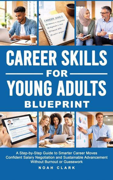Career Skills for Young Adults Blueprint