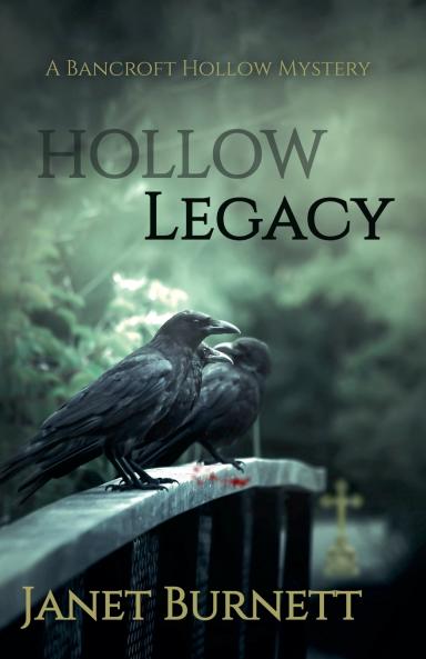 Hollow Legacy