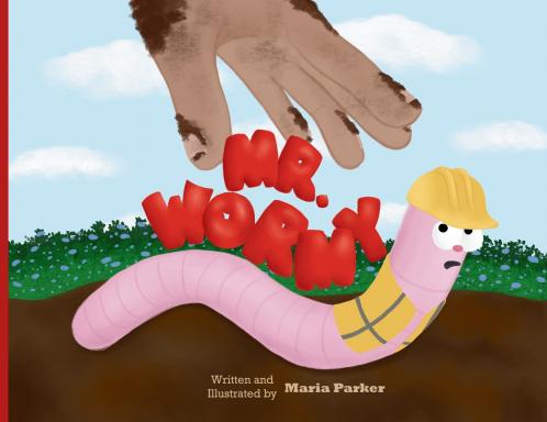 Mr. Wormy