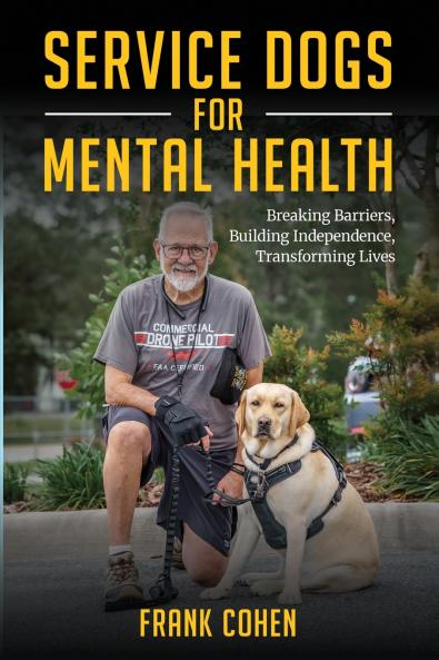 Service Dogs for Mental Health