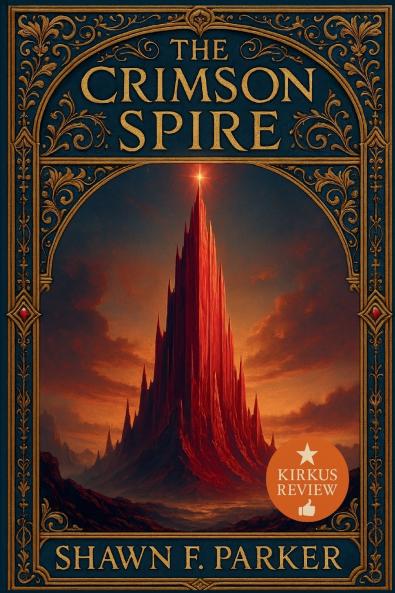 The Crimson Spire